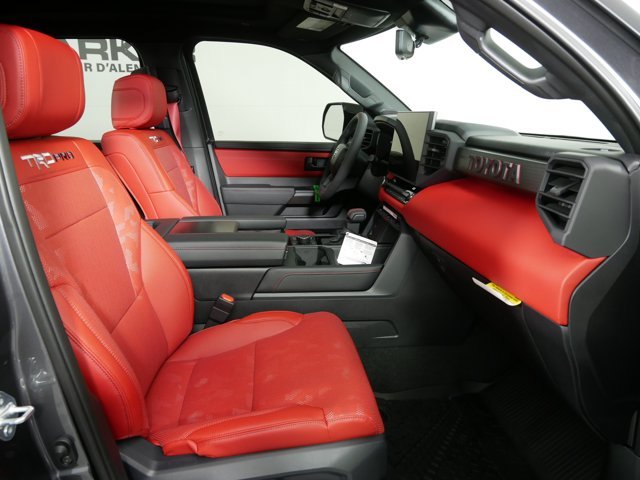 2026 Toyota Tundra TRD Pro - Photo 48