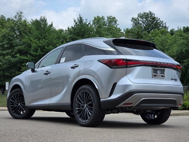 2026 Lexus RX 350 Premium - Photo 21