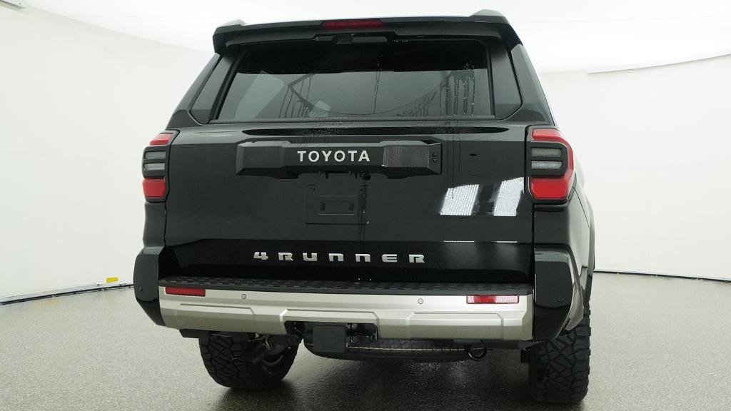 New 2026 Black Toyota Limited image 13