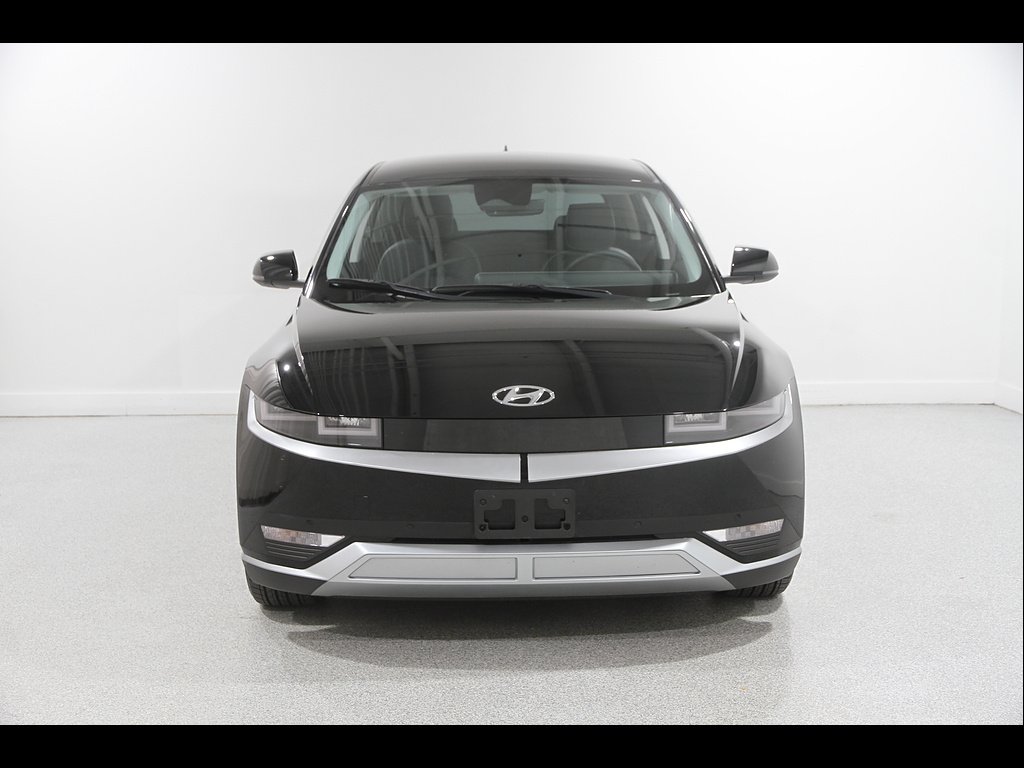 Certified 2023 Hyundai IONIQ 5 SEL with VIN KM8KNDAF8PU150070 for sale in Mentor, OH