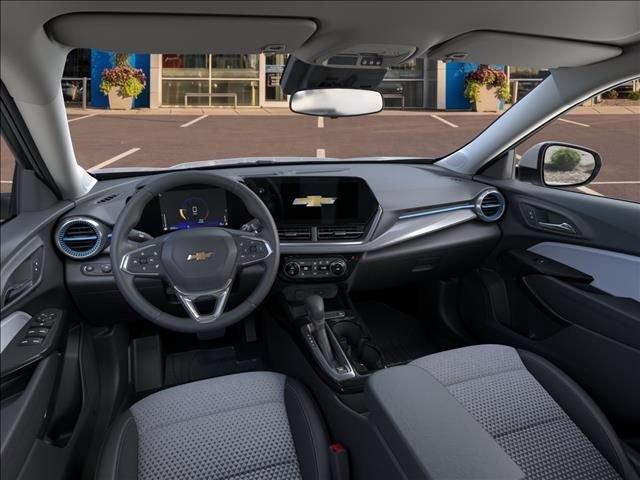 2026 Chevrolet Trax LT - Photo 15