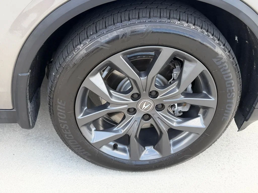 Used 2023  Acura A-Spec image 22