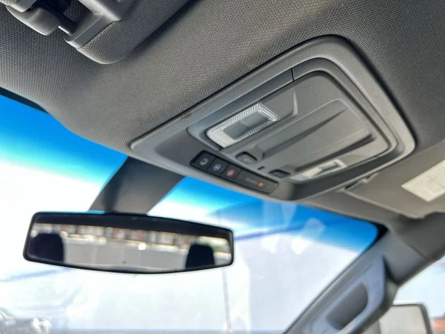 Used 2023 White Chevrolet LT image 16