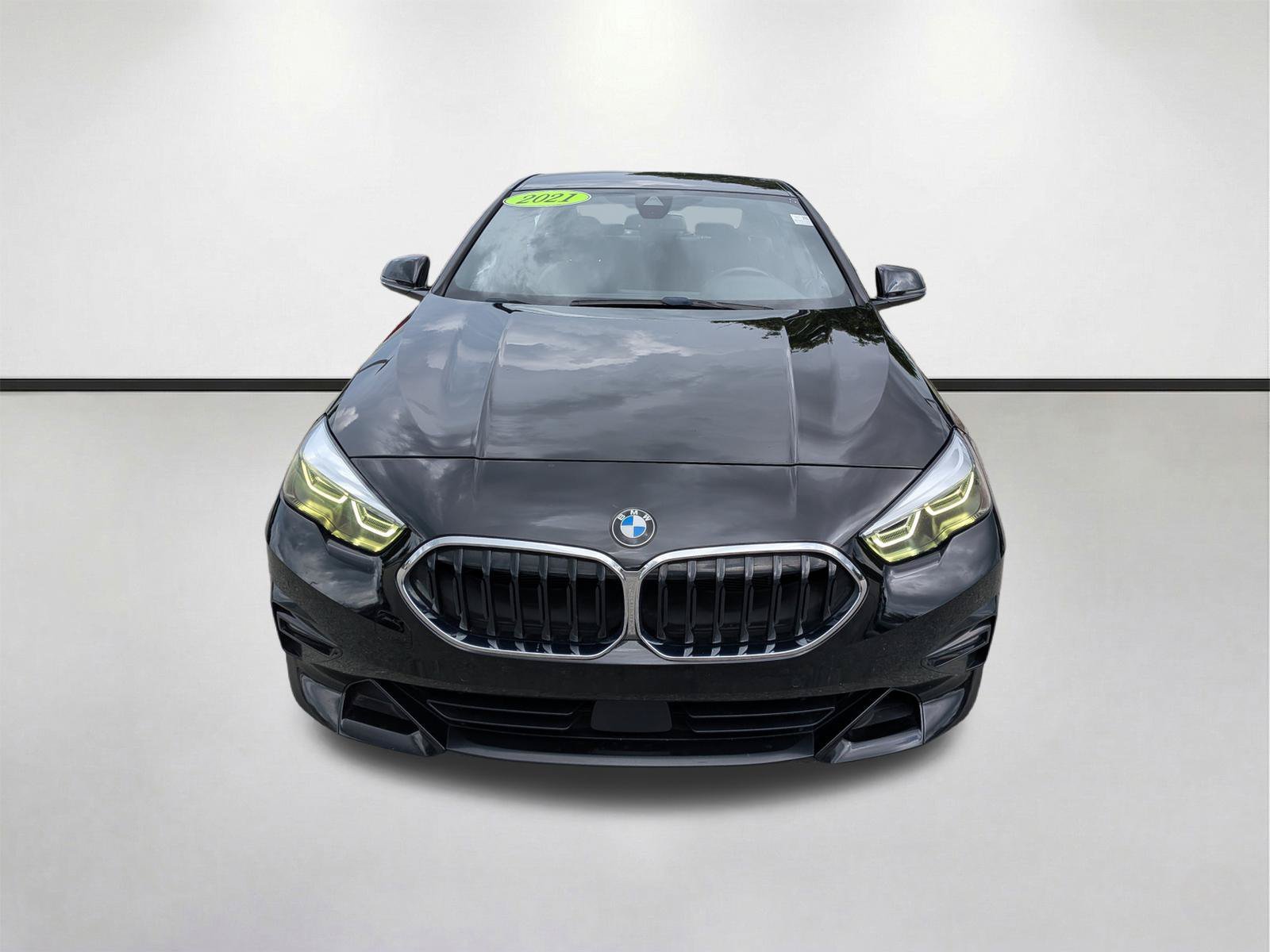 Used 2021 Jet Black BMW 228i image 9