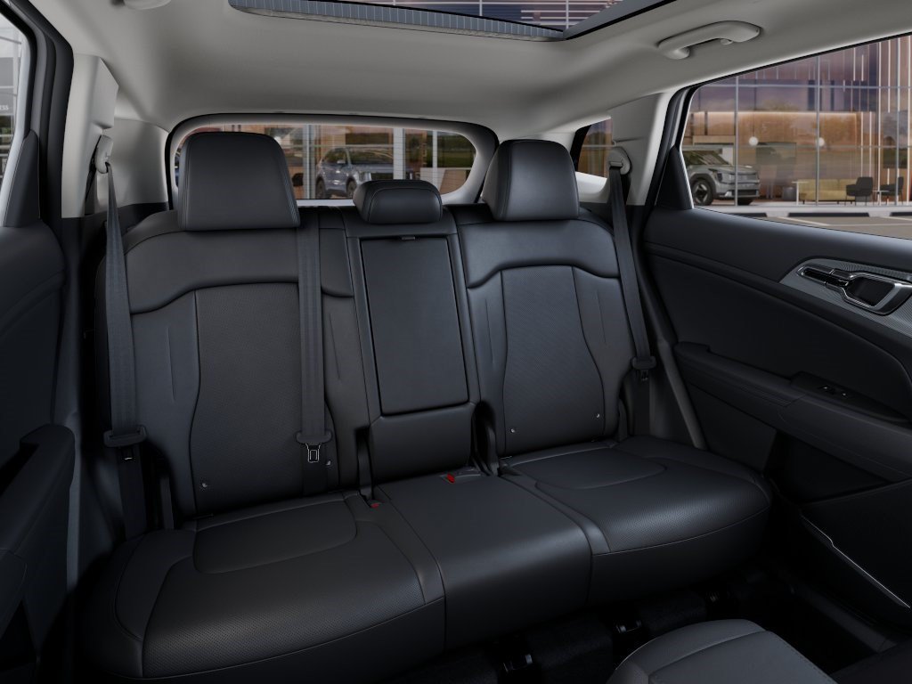 New 2027 Wolf Gray Kia  image 16