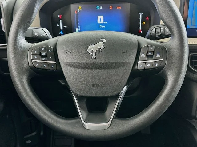New 2026 Ford Bronco Sport Big Bend