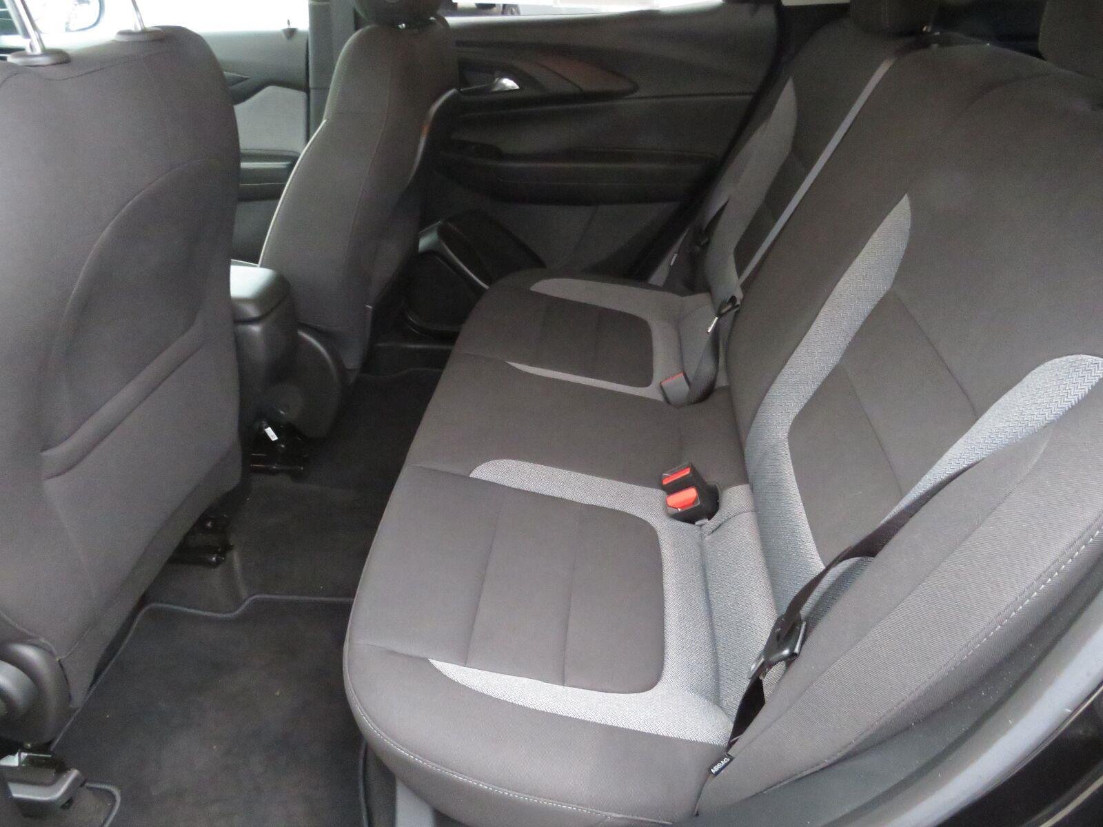 Used 2024 Mosaic Black Metallic Chevrolet LT image 24
