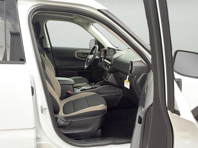 New 2026 Oxford White Ford Big Bend® image 29