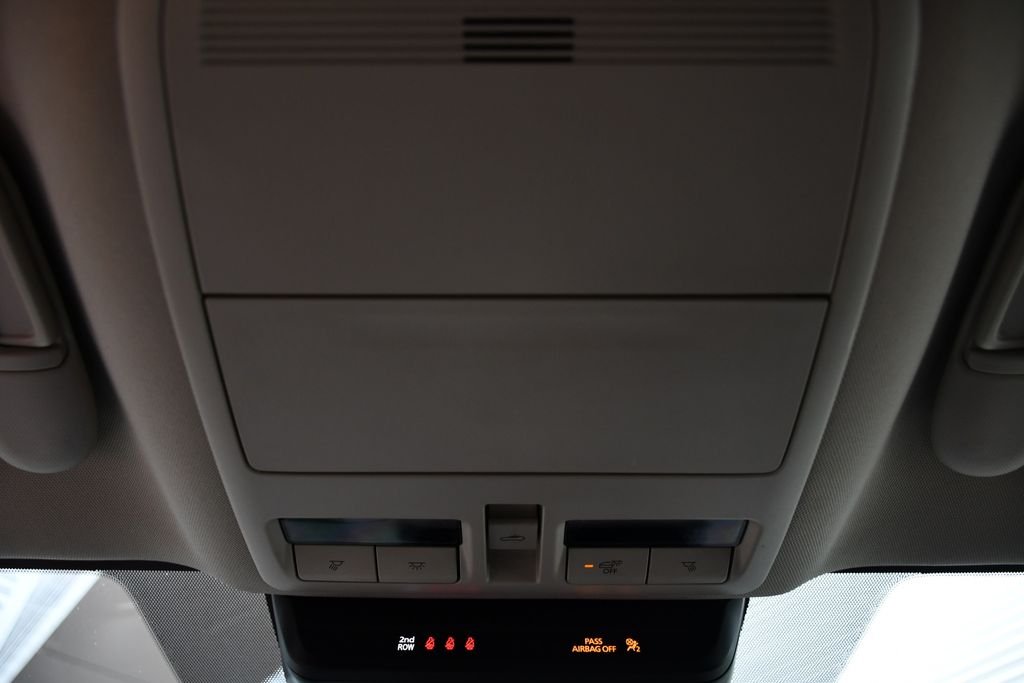 Used 2025 Gray Mazda Premium Plus Hybrid image 16