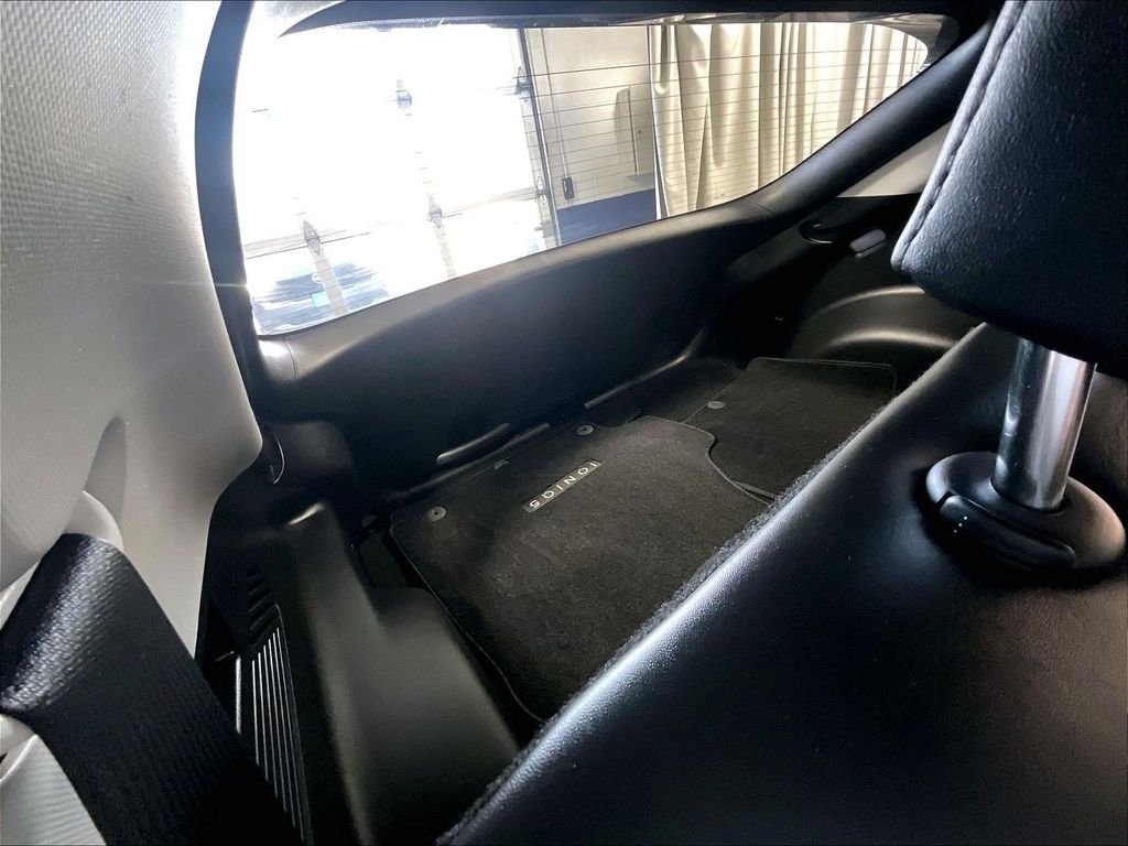 Used 2022 Gray Hyundai Limited image 17