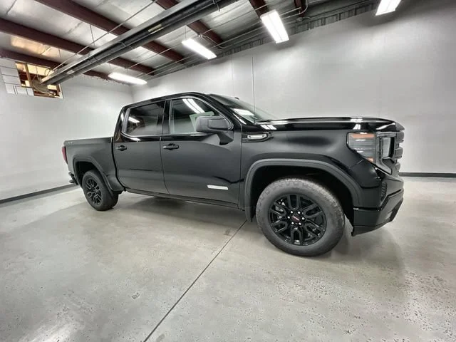2026 GMC Sierra 1500 Elevation - Photo 9