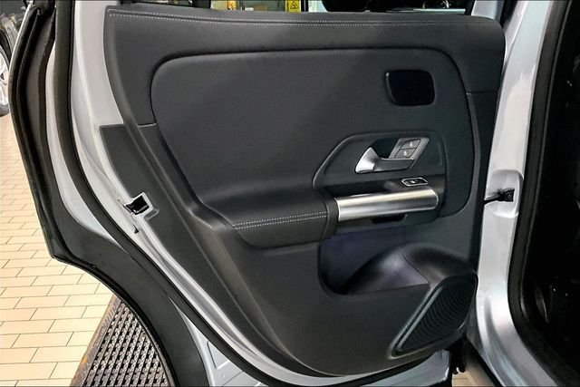 2026 Mercedes-Benz GLA GLA 250 - Photo 26
