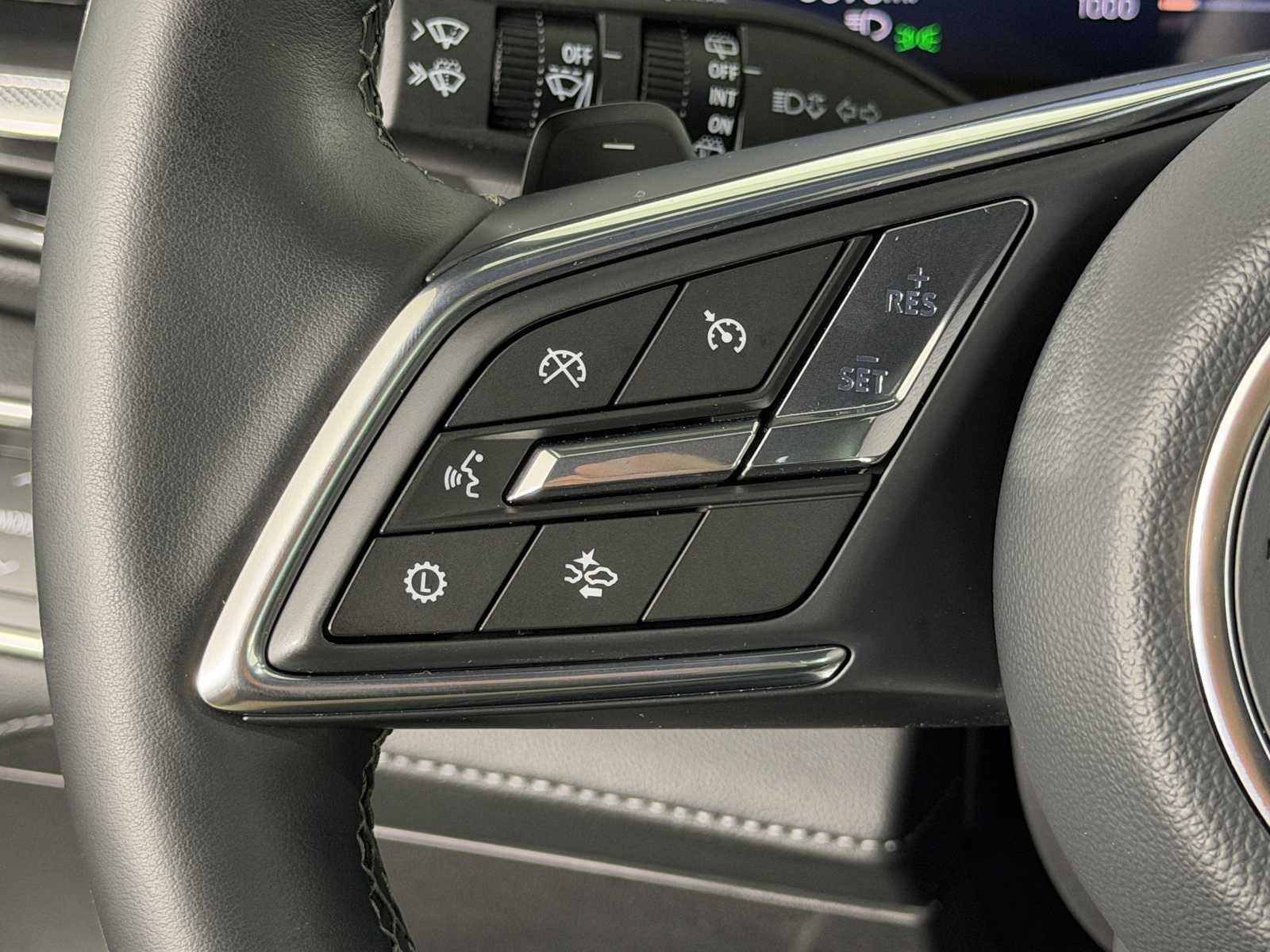 2026 Buick Enclave Sport Touring - Photo 27