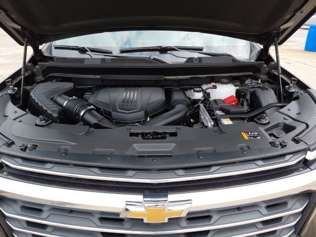 Used 2026 Black Chevrolet LT image 38