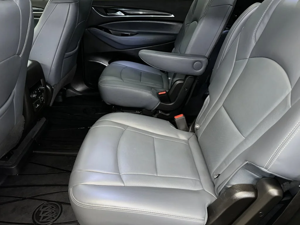 2023 Buick Enclave Premium - Photo 23