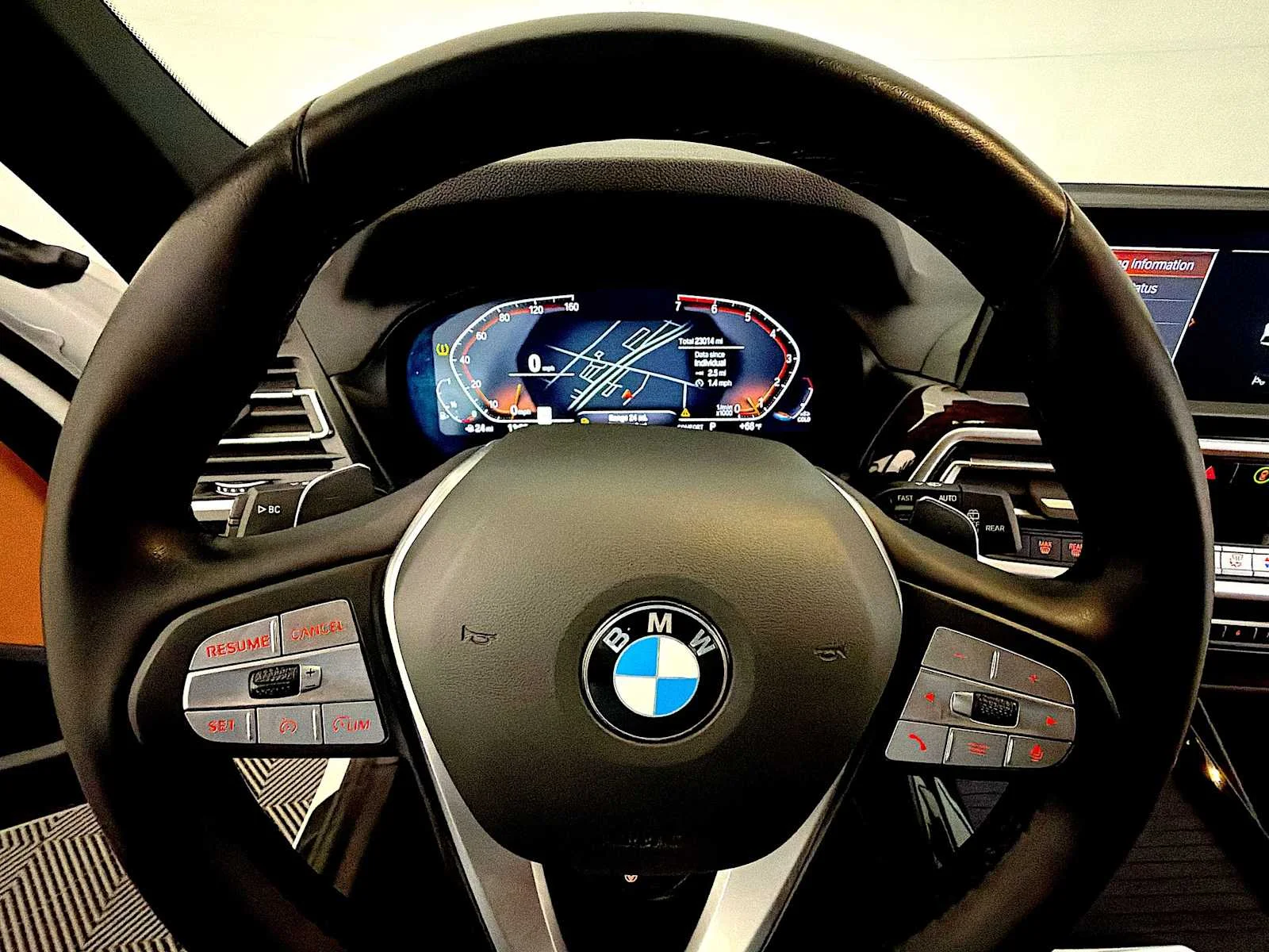 2023 BMW X3 30i - Photo 13