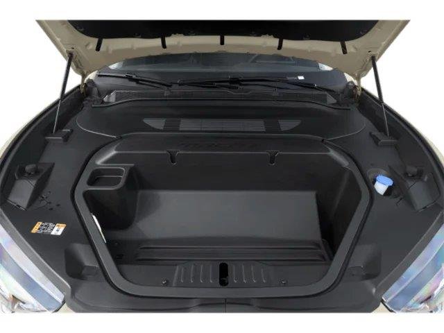 New 2026 Star White Metallic Tri-Coat Ford Premium image 9