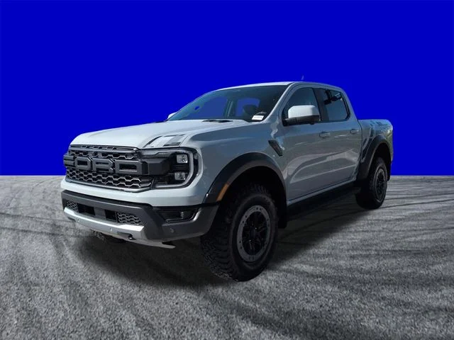 New 2026 Avalanche Ford Raptor® image 8