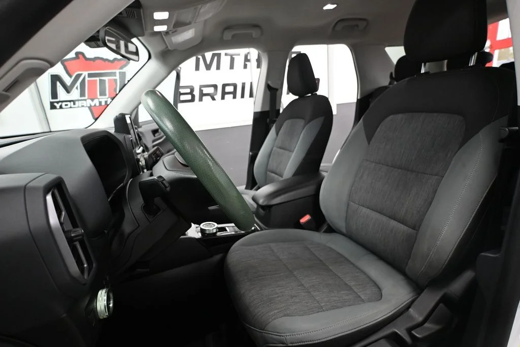 2021 Ford Bronco Sport Big Bend - Photo 24