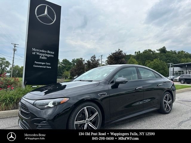 2027 Mercedes-Benz CLA