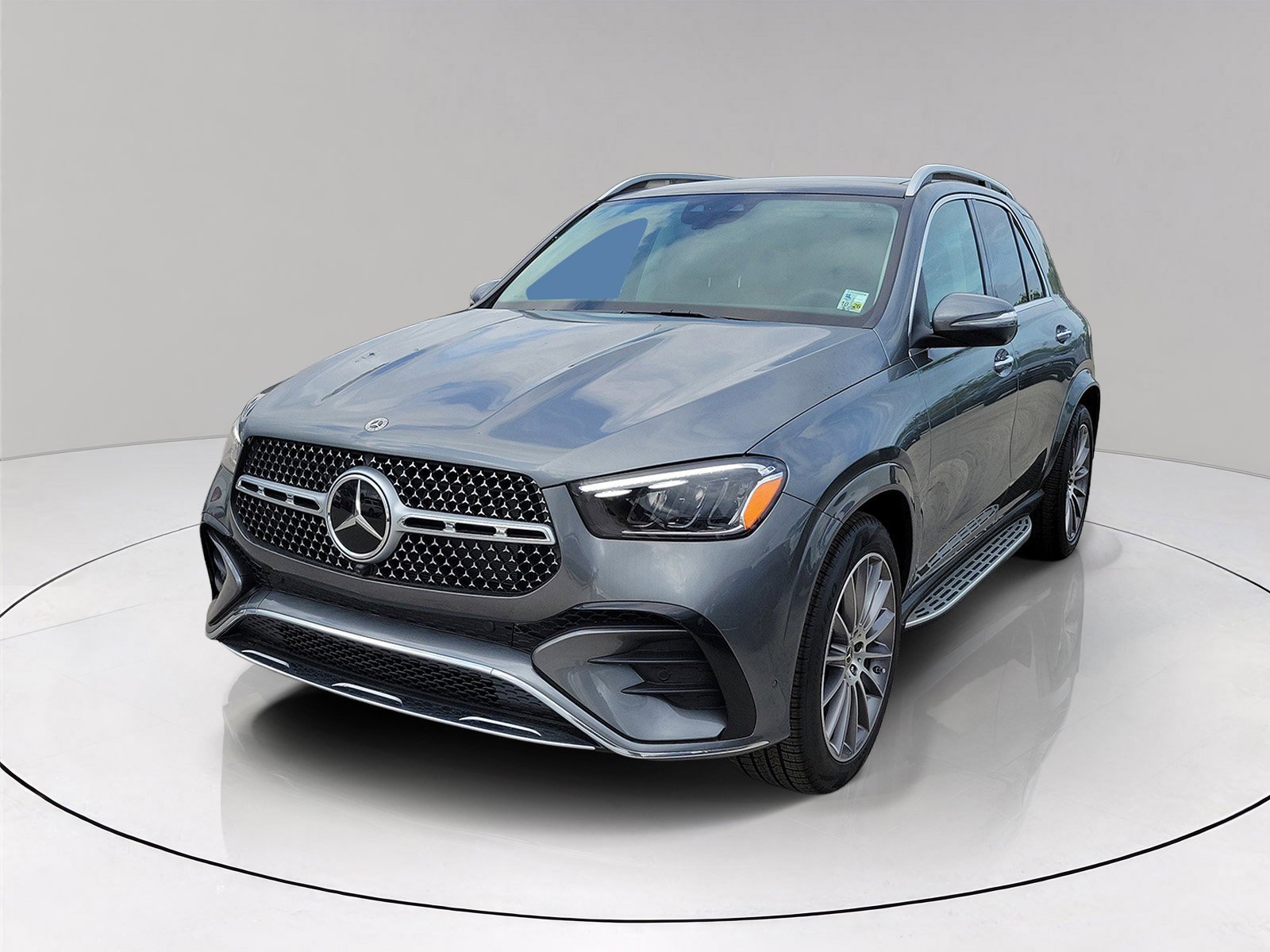 2026 Mercedes-Benz GLE GLE450 - Photo 35