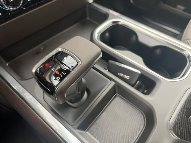 New 2026 White GMC SLT image 20