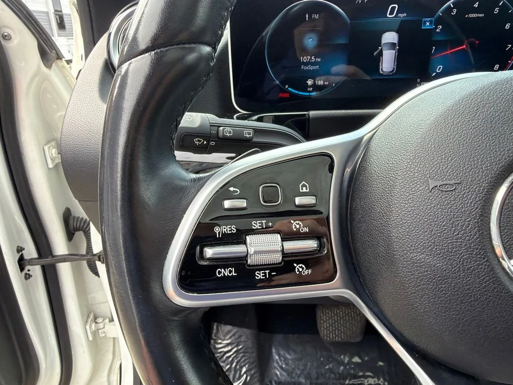 2021 Mercedes-Benz GLA GLA250 - Photo 8