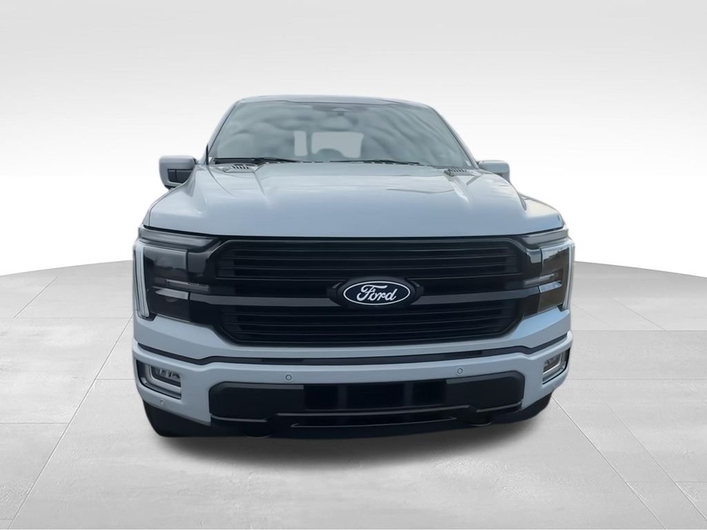 New 2026 Avalanche Ford Platinum® image 3