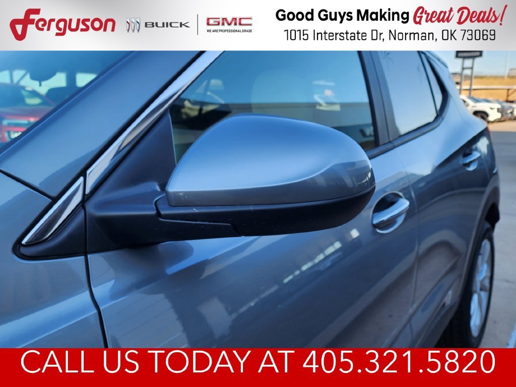 2026 Buick Encore GX Preferred - Photo 12