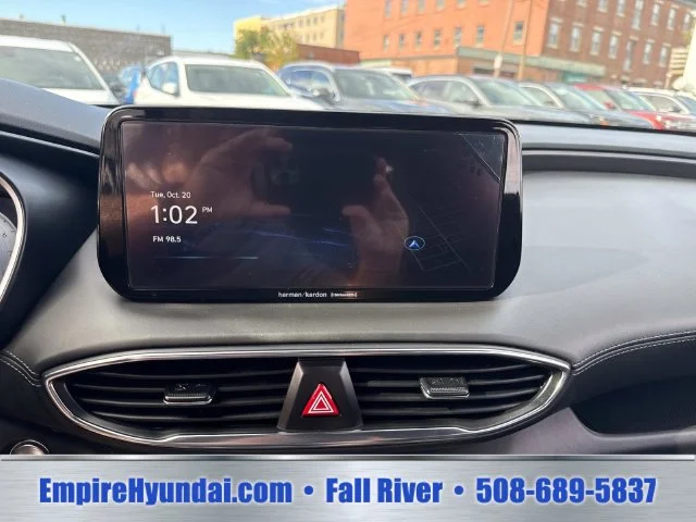 Used 2023 Gray Hyundai Calligraphy image 23