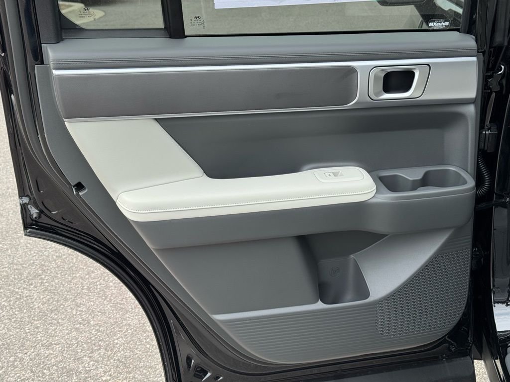2026 Hyundai Santa Fe SEL - Photo 17