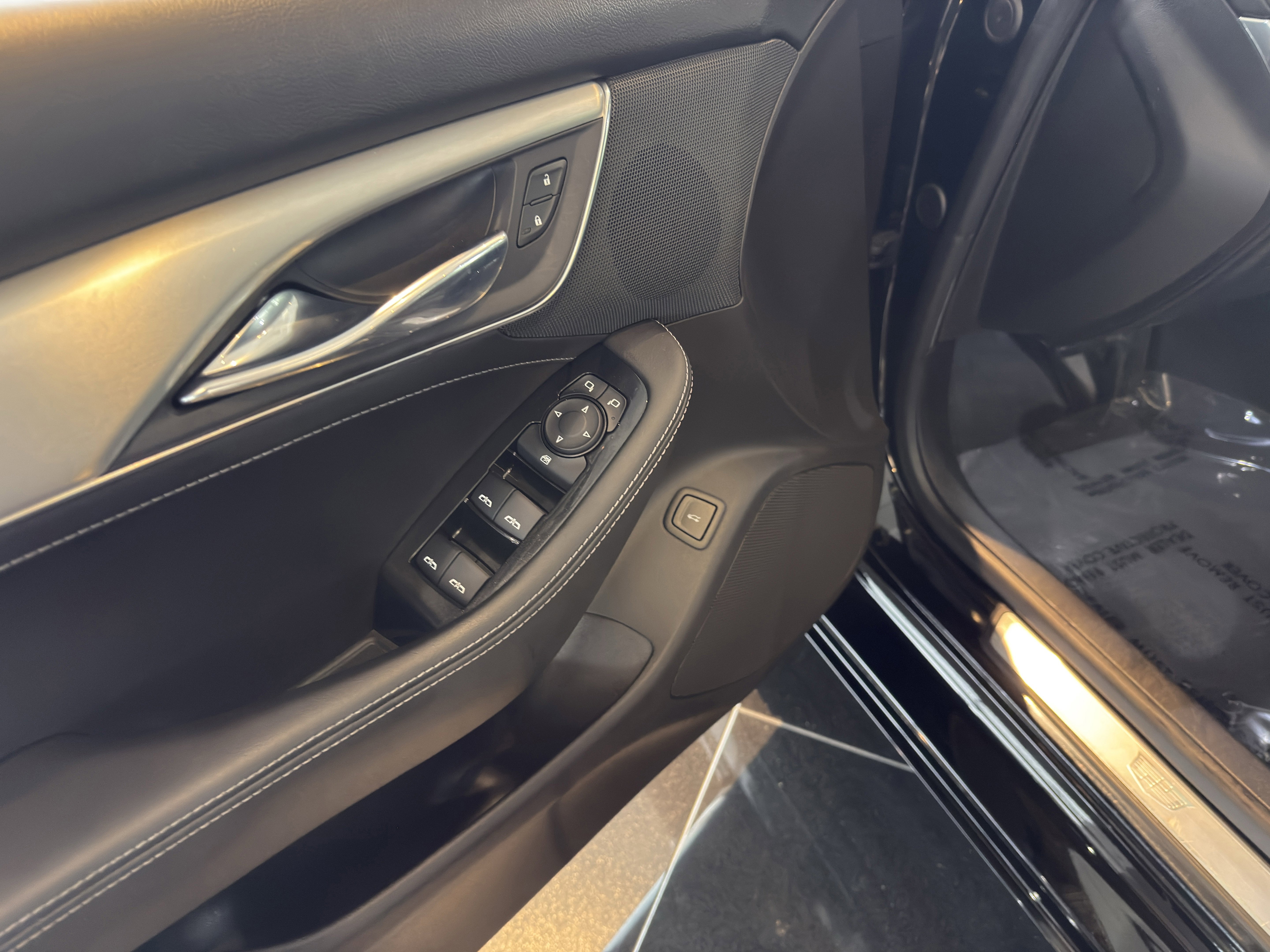 2023 Cadillac CT5 Luxury - Photo 16