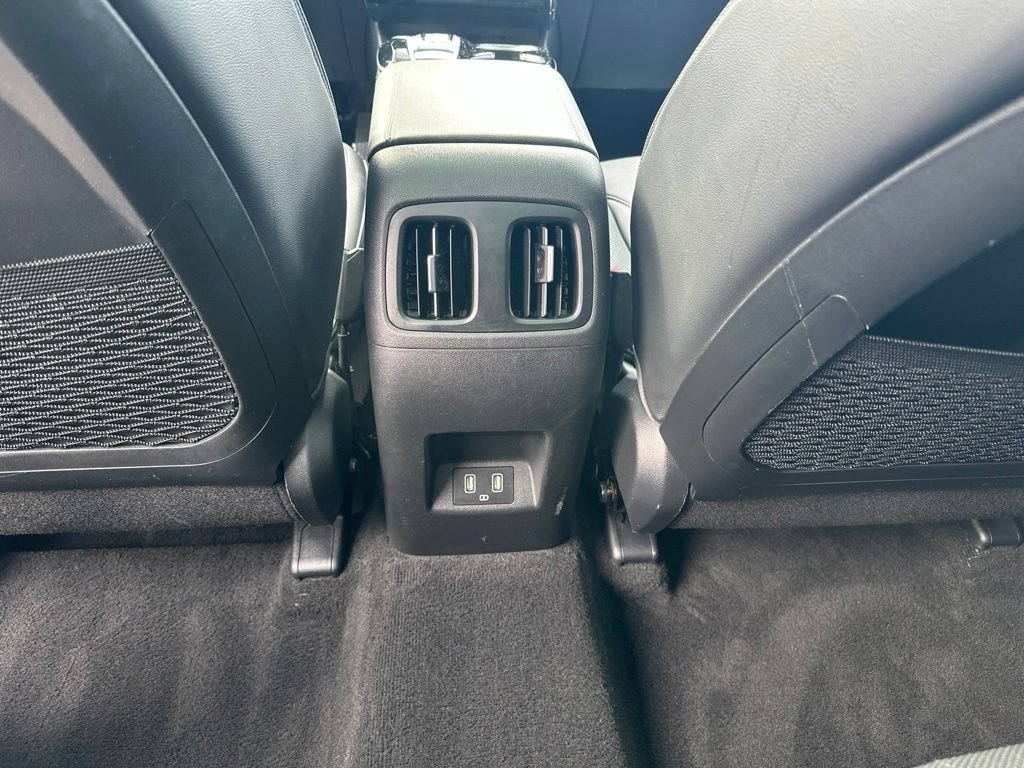 2024 Hyundai Tucson Limited - Photo 20