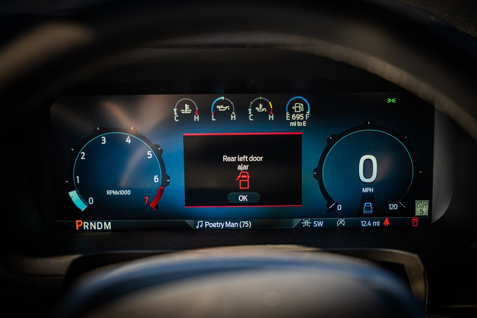 2026 Ford F-150 XLT - Photo 23