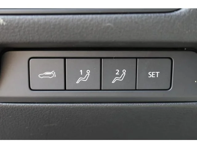 New 2026 Wind Chill Pearl Mazda Premium AWD image 19