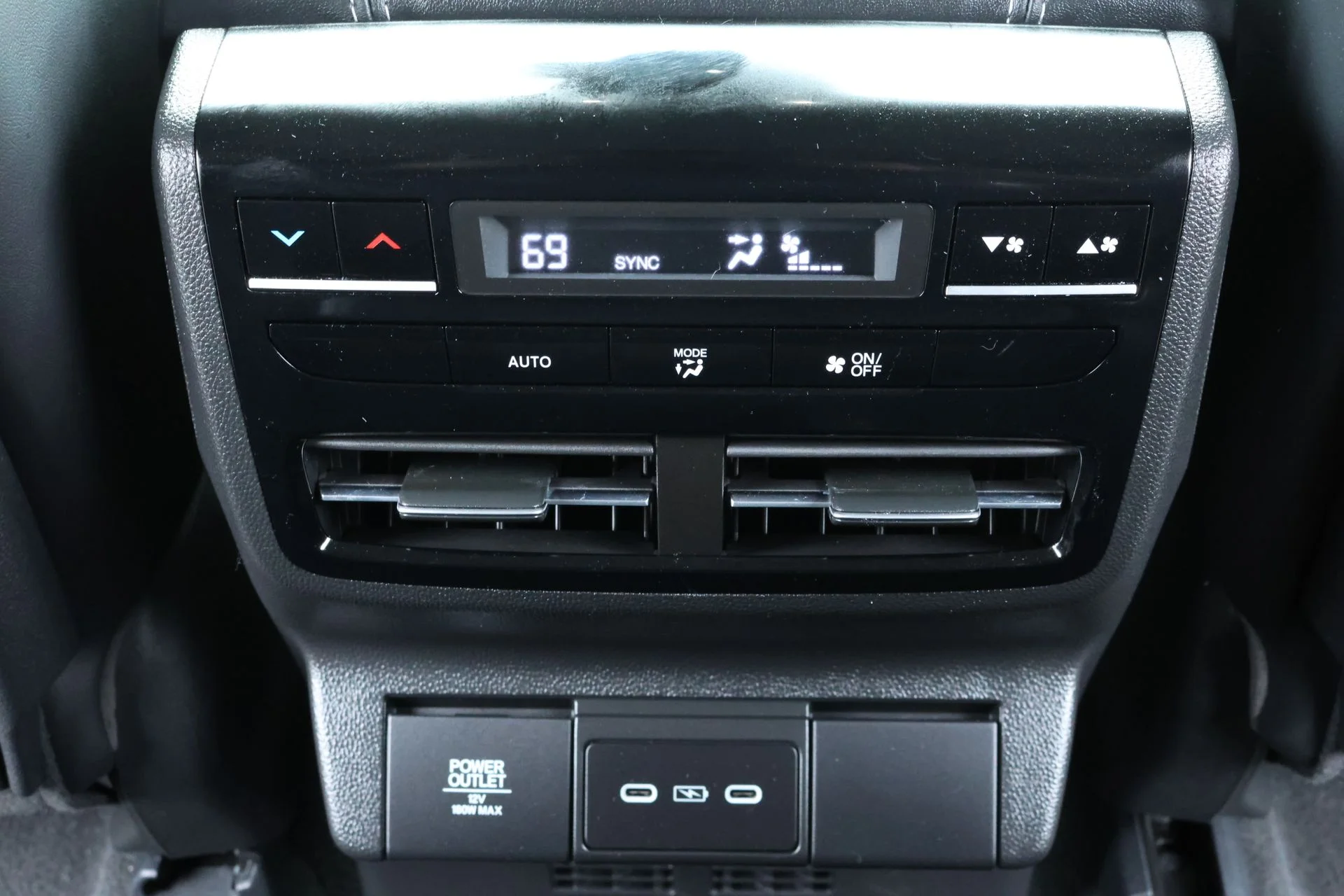 2026 Acura MDX Technology Package - Photo 21