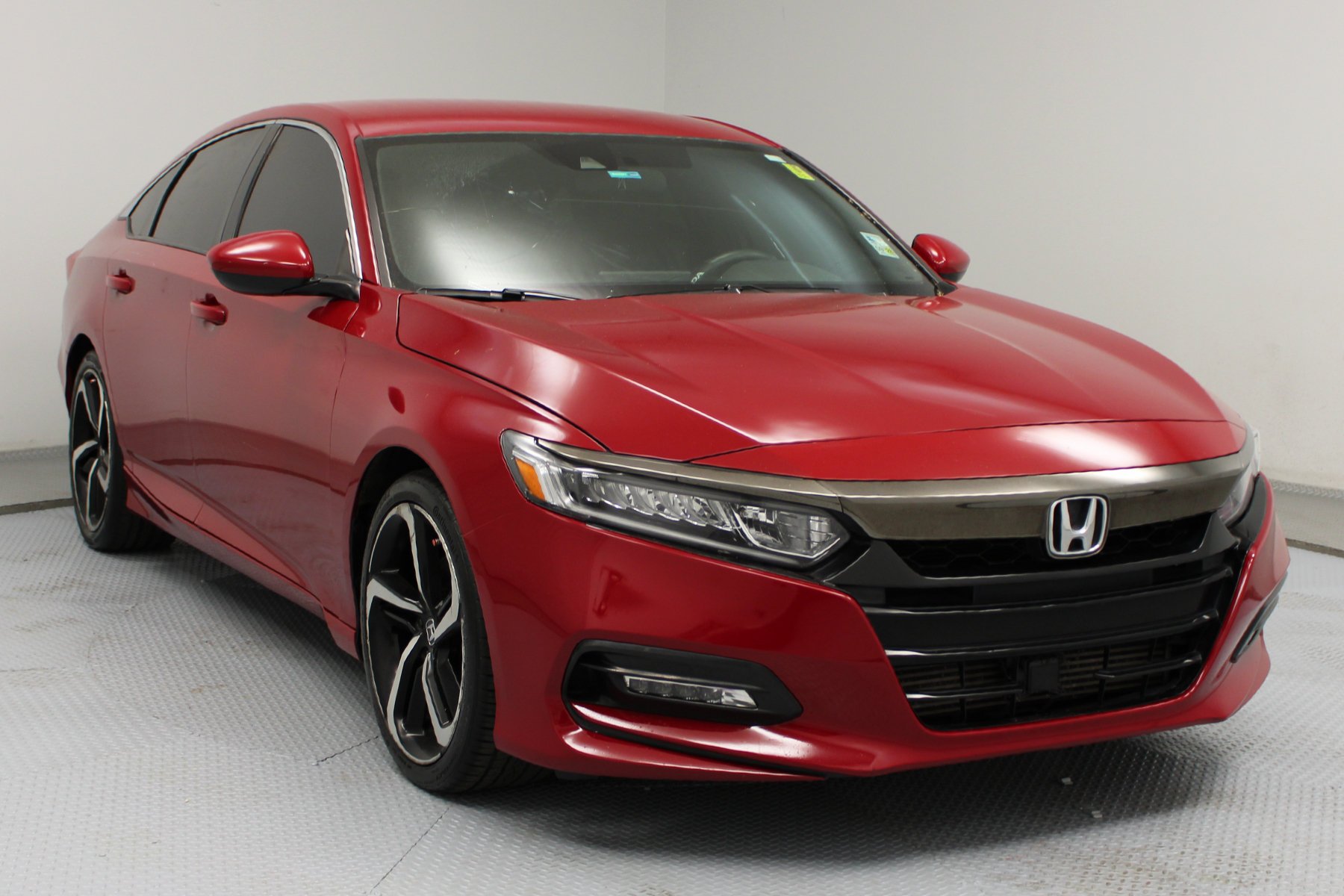 2020 Honda Accord