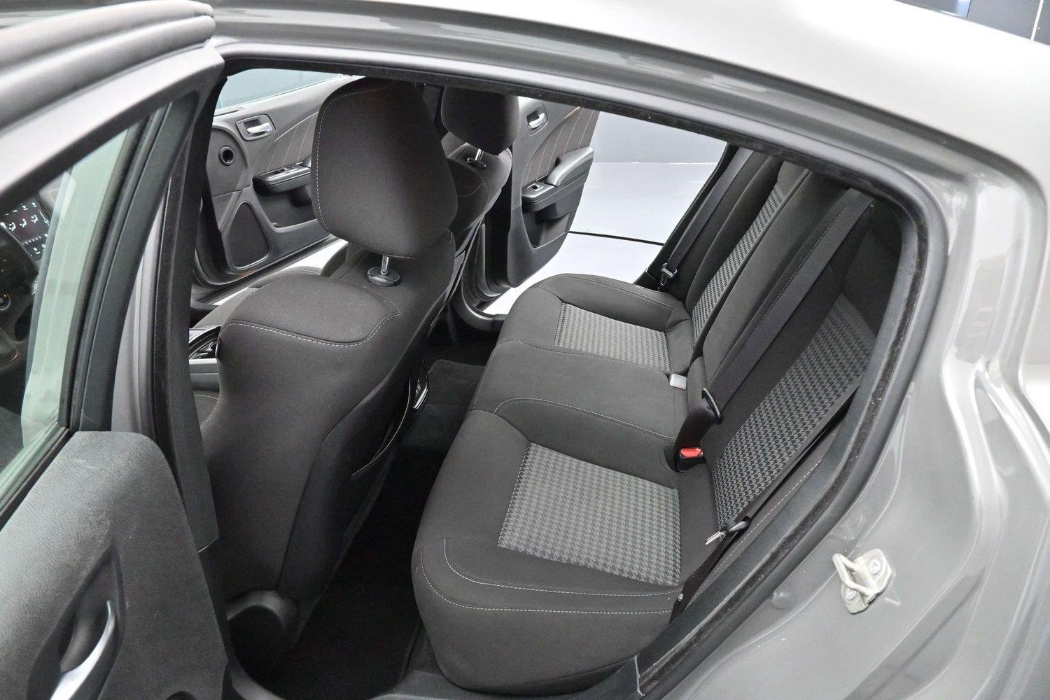 Used 2023 Destroyer Gray Clearcoat Dodge GT image 25