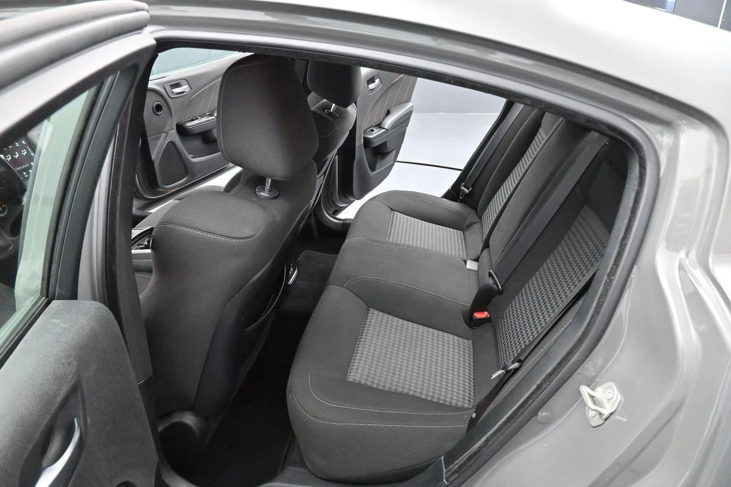 Used 2023 Destroyer Gray Clearcoat Dodge GT image 25