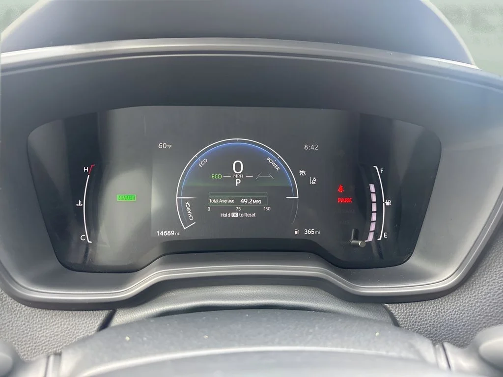 Used 2026 Gray Toyota LE image 21