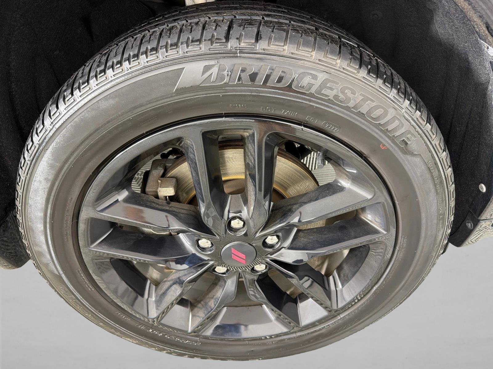 Used 2022 Db Black Clearcoat Dodge GT image 12