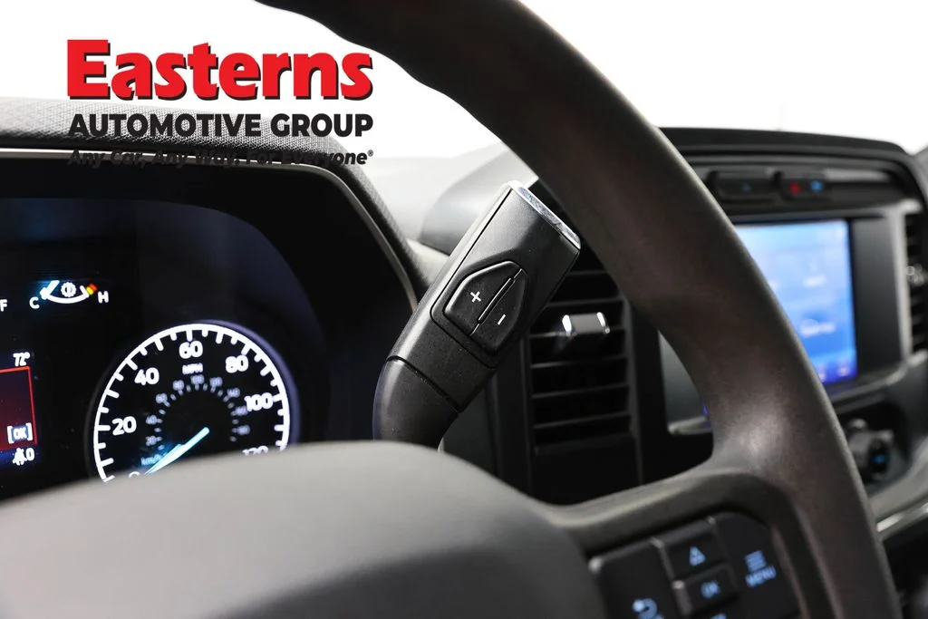 Used 2023 Silver Ford XL image 12
