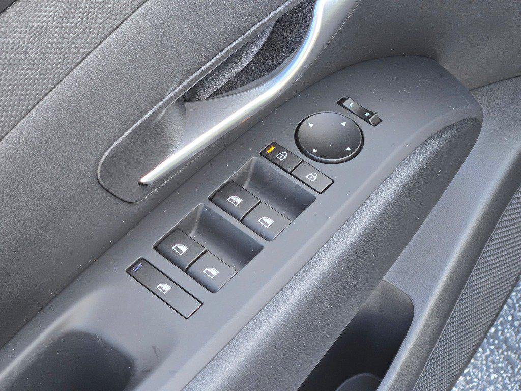 New 2026 Gray Hyundai SE AWD image 18