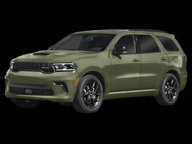 2026 Dodge Durango GT HEMI Plus V8 AWD's photo