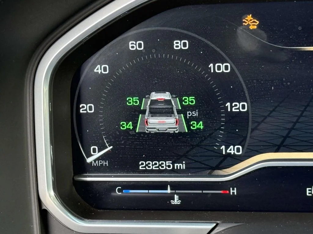 2023 GMC Sierra 1500 Denali Denali - Photo 28