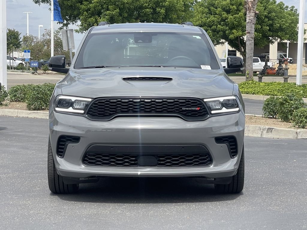 New 2026 Destroyer Gray Clearcoat Dodge GT Plus HEMI V8 image 5