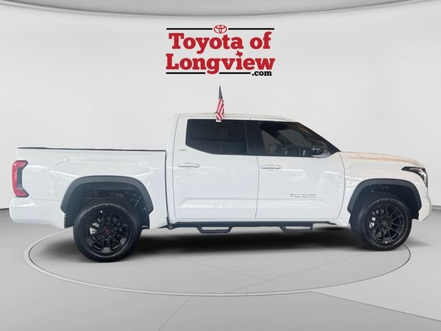 2026 Toyota Tundra SR5 - Photo 6
