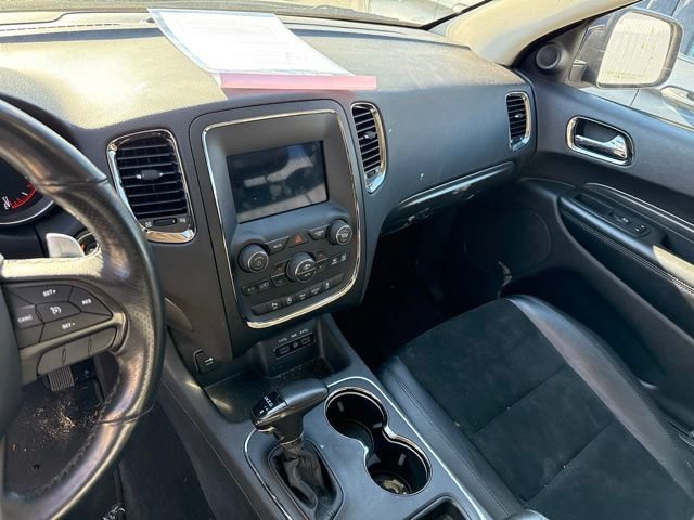 Used 2018 Blu By You Pearlcoat Dodge GT image 8