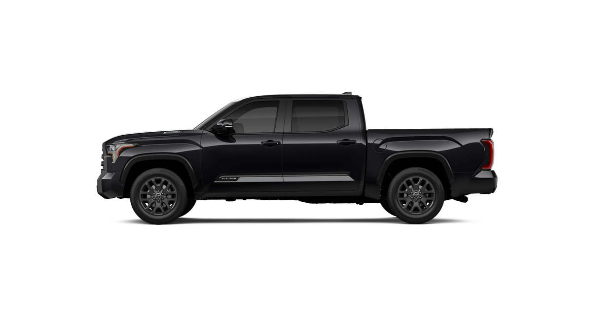 2025 Toyota Tundra Platinum - Photo 83