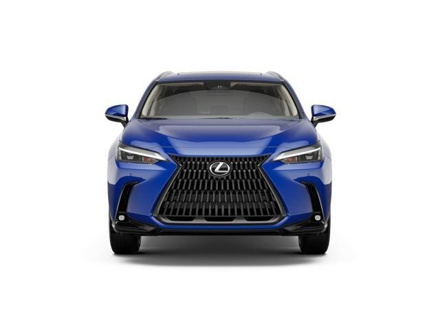 2026 Lexus NX 350h Premium - Photo 38